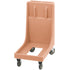 Cambro Camdolly with Handle for UPC300 Food Carrier Heavy Duty Transport Dolly