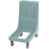 Cambro Camdolly with Handle for 100MPC Food Carrier Heavy Duty Transport Dolly