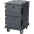 Cambro UPC1200 Ultra Camcart® 12-Pan Insulated Food Pan Carrier with Casters