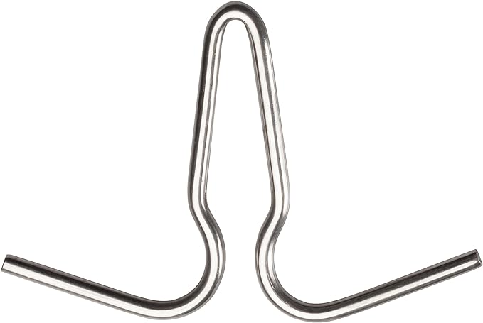 Winco PH-2 Pot Hook, S/S (Price/Piece)