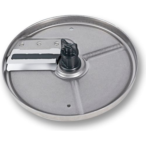 Sammic FCS-8G Slicing Disc 8 mm (5/16”) – Commercial Vegetable Cutter Blade for Sammic Food Processors