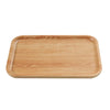 Yanco WD-2212 11 3/4" X 7 1/2" Rectangular Plate, Melamine, Pack of 24 (2 Dz)