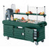 Cambro Kiosk Six Panel Serving Station for Commercial Foodservice