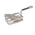 TB SERIES, Nickel Plated Taco & Tostada Baskets by Winco