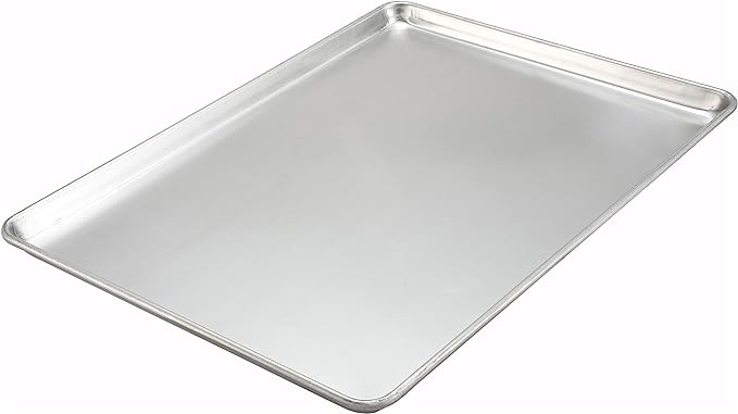 Aluminum Sheet Pan by Winco- Available in Different Sizes