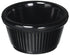 RFM-SERIES, Fluted Melamine Ramekin by Winco - Available in Different Sizes