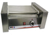 BenchmarkUSA™ 10/20/30-Dog Hot Dog Roller Grill by Winco