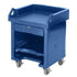 Cambro Versa Cart Without Side Rails Standard Duty