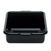 Cambro Regal Cambox® 17" × 22" Plastic Bus Tub