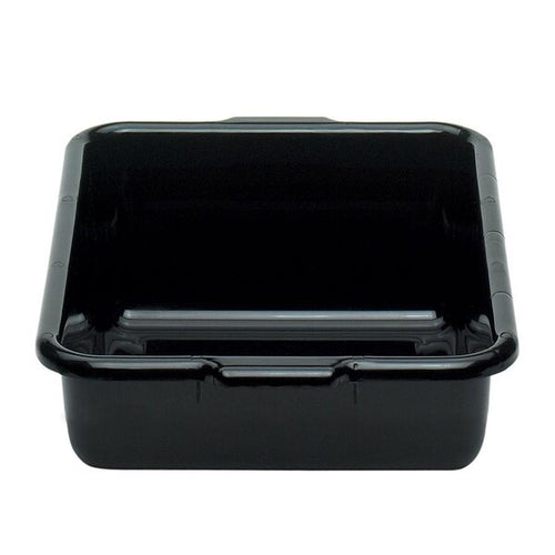 Cambro Regal Cambox® 17" × 22" Plastic Bus Tub