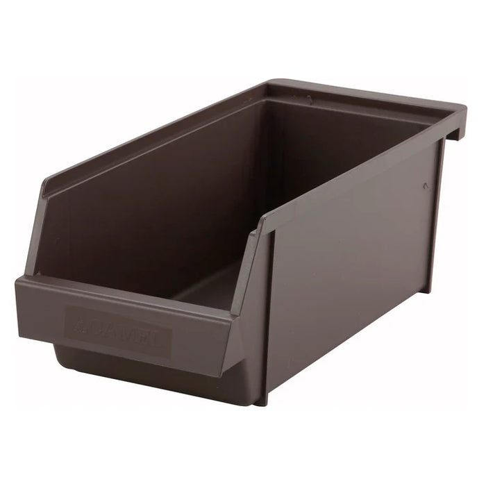 Winco OGZ-1B - Cutlery Bin for OGZ-6