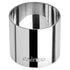 Winco Stainless Steel Pastry Mold for Baking and Plating