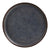 Porto Brasil Linhas Plates Stoneware Titanium  ( Case of 12)