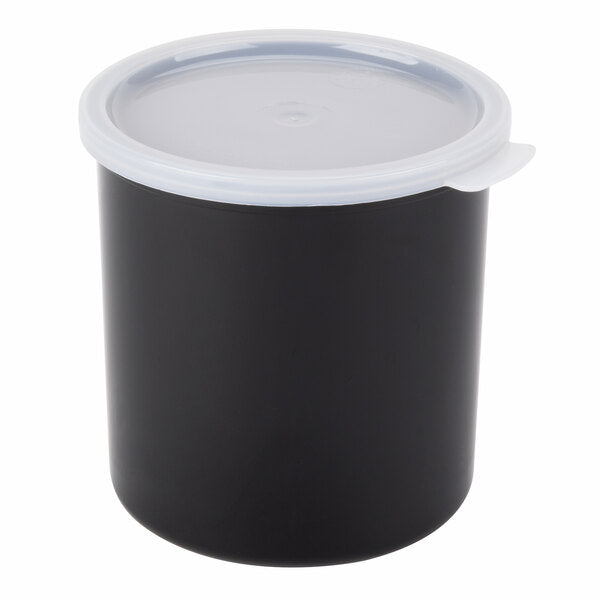 Cambro Camwear® Crock with Sliding Lid