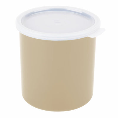 Cambro Camwear® Crock with Sliding Lid