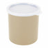 Cambro Camwear® Crock with Sliding Lid