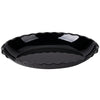 Cambro Commercial 3.4Qt Oval Deli Platter ( Case of 6 )