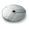 Sammic FC-14D 15/32" (14mm) Slicing Disc | Commercial Vegetable Cutter Blade