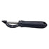 Winco VP Vegetable Peeler with Soft Grip Handle