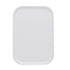 Cambro Camtray 11" x 16" Rectangular Fiberglass Serving Tray ( Case Of 24 )