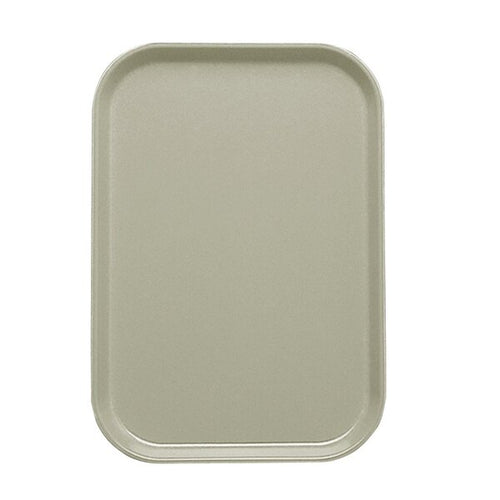 Cambro Camtray 11" x 16" Rectangular Fiberglass Serving Tray ( Case Of 24 )