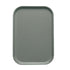 Cambro Camtray 11" x 16" Rectangular Fiberglass Serving Tray ( Case Of 24 )
