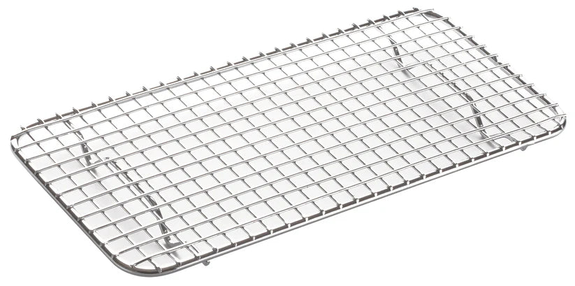 Winco PGWS SERIES, Pan Grates for Steam Pan, Stainless Steel (Price / Piece) - Available in Different Sizes