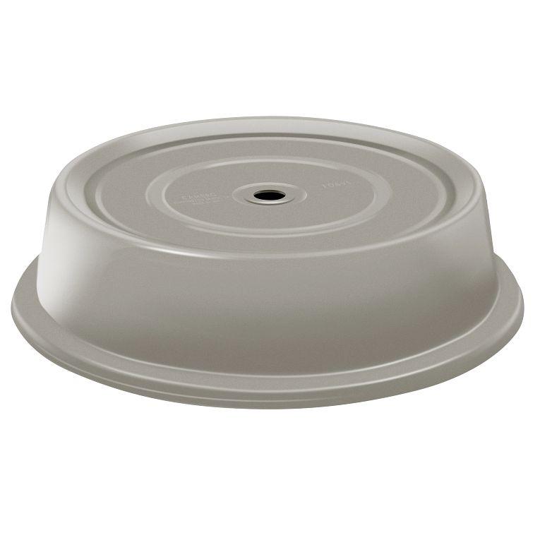 Cambro Versa Camcover 12 1/4" Insulated Food Cover for Plates ( Case of 12 )