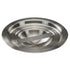 Winco BAMN SERIES, Prime Bain Marie Lid (Price / Piece) - Available in Different Sizes