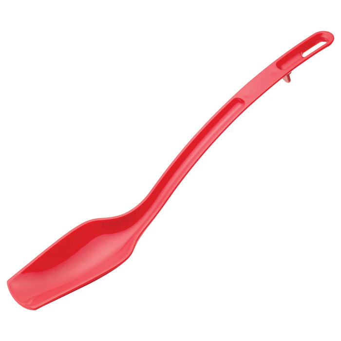 CURV, Tapered Buffet Spoons by Winco - Available in Different Colors