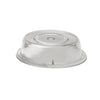 Cambro Camwear 10 13/16" Polycarbonate Plate Cover Commercial Food Cover ( Case of 12)