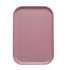 Cambro Camtray 11" x 16" Rectangular Fiberglass Serving Tray ( Case Of 24 )