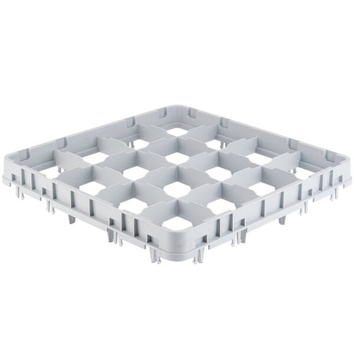 Cambro Camrack® 16-Compartment Full Size Full Drop Stemware Extender
