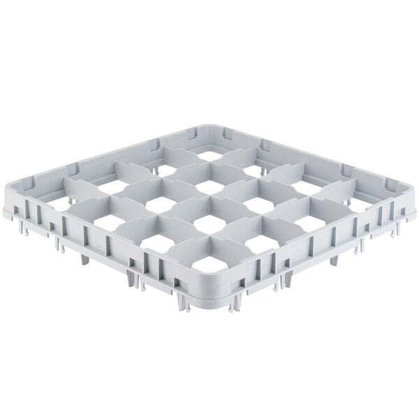 Cambro Camrack® 16-Compartment Full Size Full Drop Stemware Extender