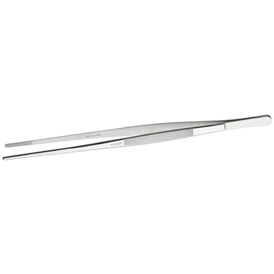Winco TTG Series Stainless Steel Plating Tweezer Tongs