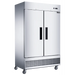Dukers D47ER Refrigerator with Adjustable Shelves and Spacious Storage