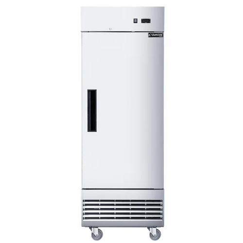 Dukers D28ER Commercial Refrigerator with Adjustable Shelves