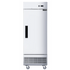 Dukers D28ER Commercial Refrigerator with Adjustable Shelves