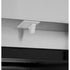 Atosa MCF8701GR One-Glass Door Reach-In Freezer, switch