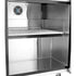 ATOSA MGF8401GRL — 27″ Undercounter Refrigerator, Left-hand Hinge (For Reference Only)