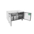 Discontinued - ATOSA MGF8407GR — 60″ Undercounter Freezer (For Reference Only)