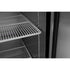 MBF8002GR Top-Mount Reach-In Freezer |Stand