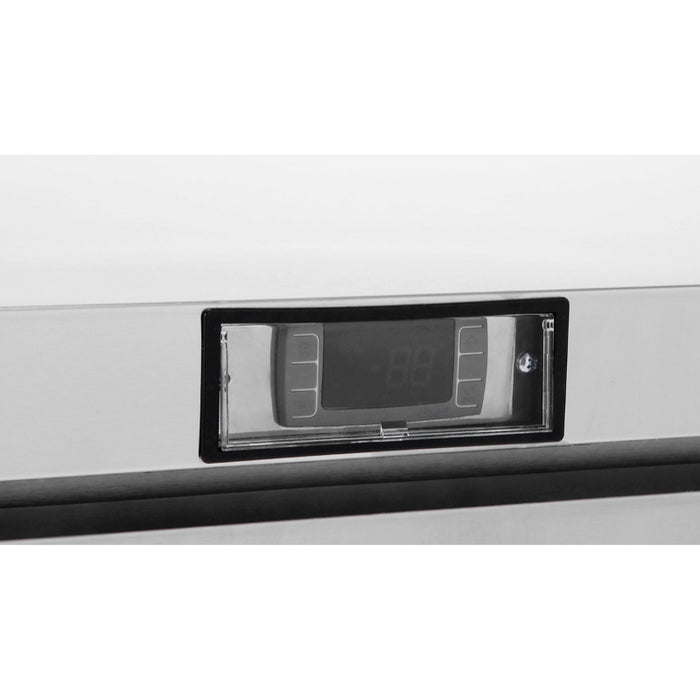 ATOSA MGF36RGR — 36″ Undercounter Refrigerator