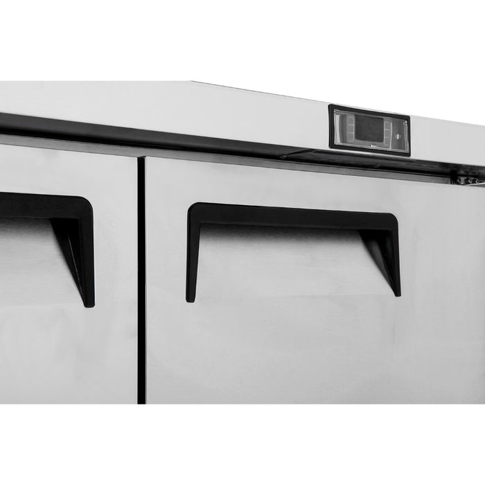 ATOSA MGF8402GR — 48″ Undercounter Refrigerator