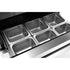 Discontinued - ATOSA MGF8415GR — 27″ Two-Drawer Undercounter Refrigerator (For Reference Only)