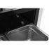 Discontinued - ATOSA MGF8415GR — 27″ Two-Drawer Undercounter Refrigerator (For Reference Only)