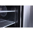 ATOSA MPF8201GR — 44″ Refrigerated Pizza Prep. Table