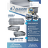 Dukers Griddles DCGMA48 48 in. W Griddle with 4 Burners