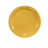 Thunder Group Melamine Western 10 1/2" NARROW RIM PLATE, 1-doz