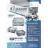 Dukers Griddles DCGM24 24 in. W Griddle with 2 Burners